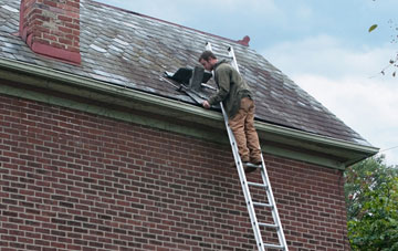 what affects urgent Woods Corner roof repairs