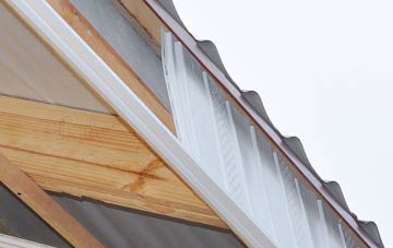 why Woods Corner fascia repairs are essential