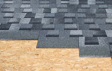 expert Woods Corner asphalt roof companies