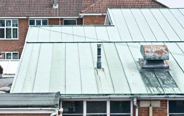 Woods Corner lead roofing costs