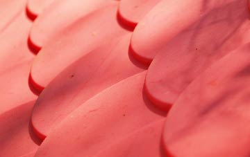 Woods Corner plastic roof costs