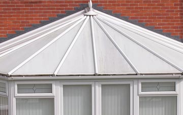 Woods Corner polycarbonate conservatory roof repairs