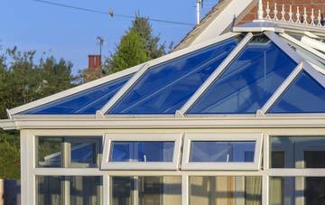 professional Woods Corner conservatory insulation