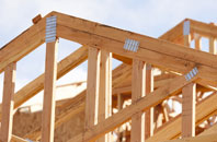 free Woods Corner roof truss quotes