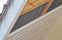 rated Woods Corner soffit repair companies